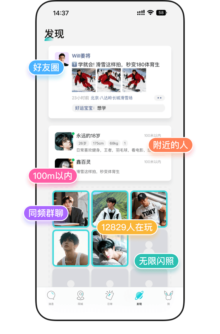 展示图 3